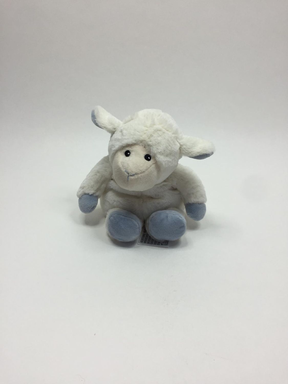 Schaf Wärmekissen Warmies stehend 23 cm selten