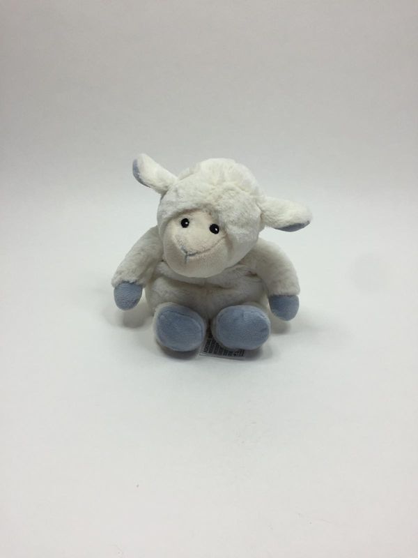 Schaf Wärmekissen Warmies stehend 23 cm selten