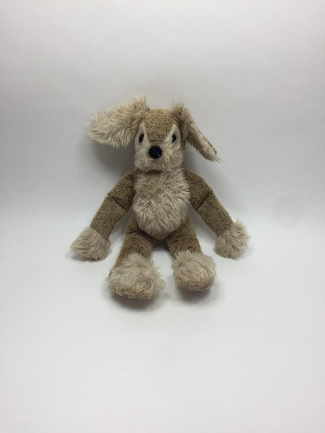 Hase Sigikid stehend 40 cm Rarität