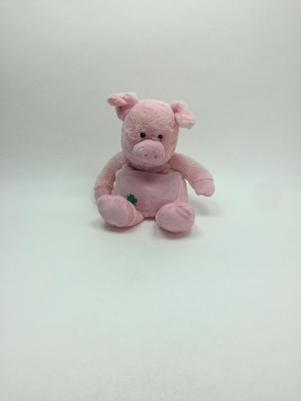 Schwein Wärmekissen Warmies stehend 35 cm sehr selten