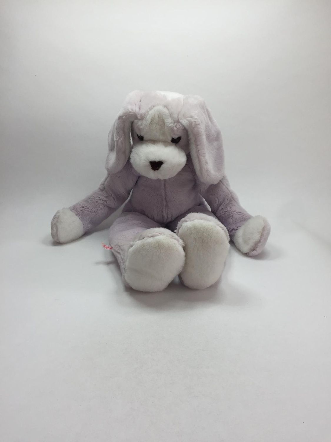 XXL Hase Sigikid stehend 78 cm 0,73 kg Rarität