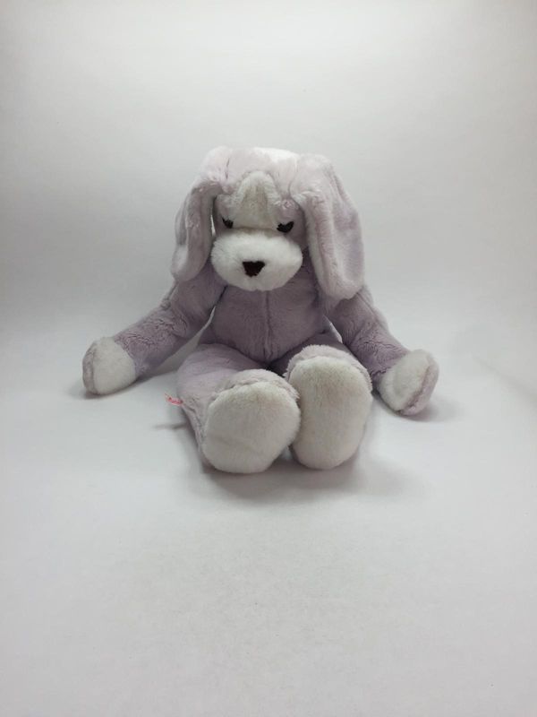 XXL Hase Sigikid stehend 78 cm 0,73 kg Rarität