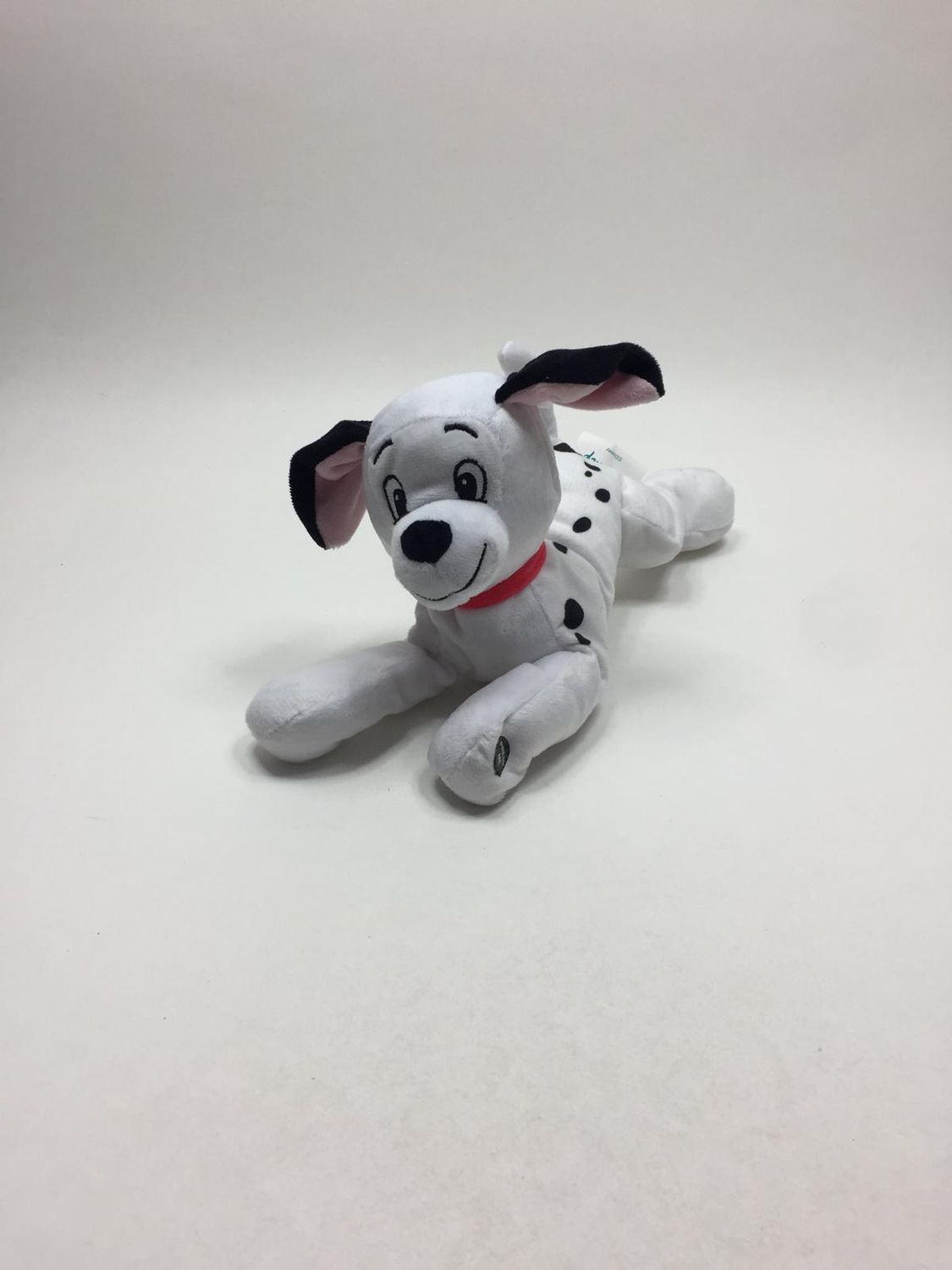 Disney 101 Dalmatiner Hund stehend 25 cm selten