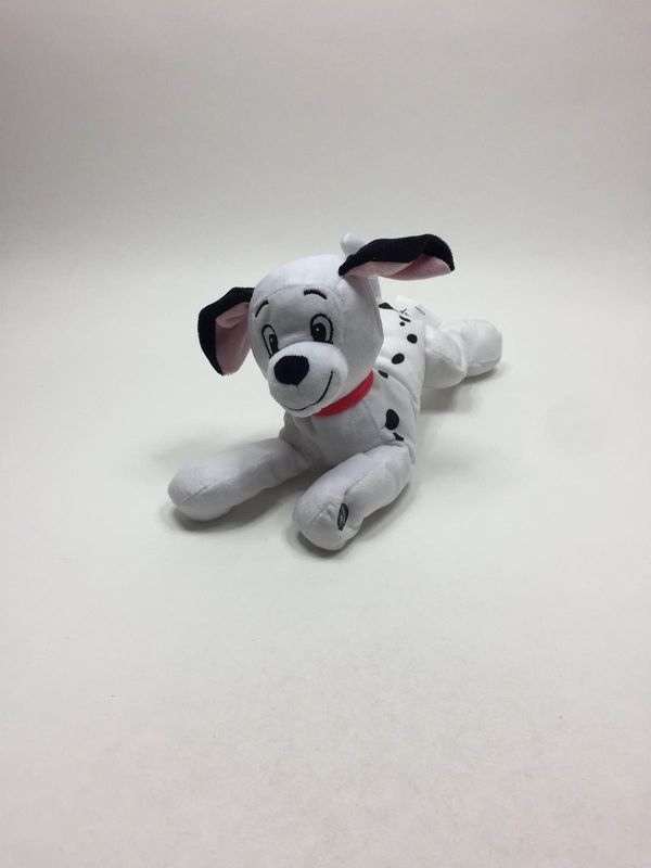 Disney 101 Dalmatiner Hund stehend 25 cm selten