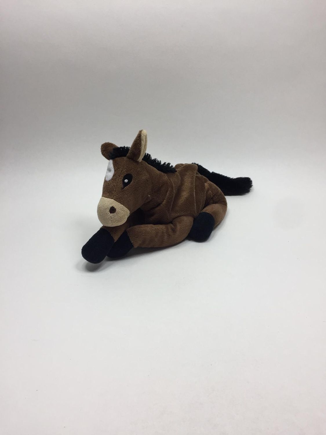 Pferd Wärmekissen Greenlife Value stehend 40 cm selten