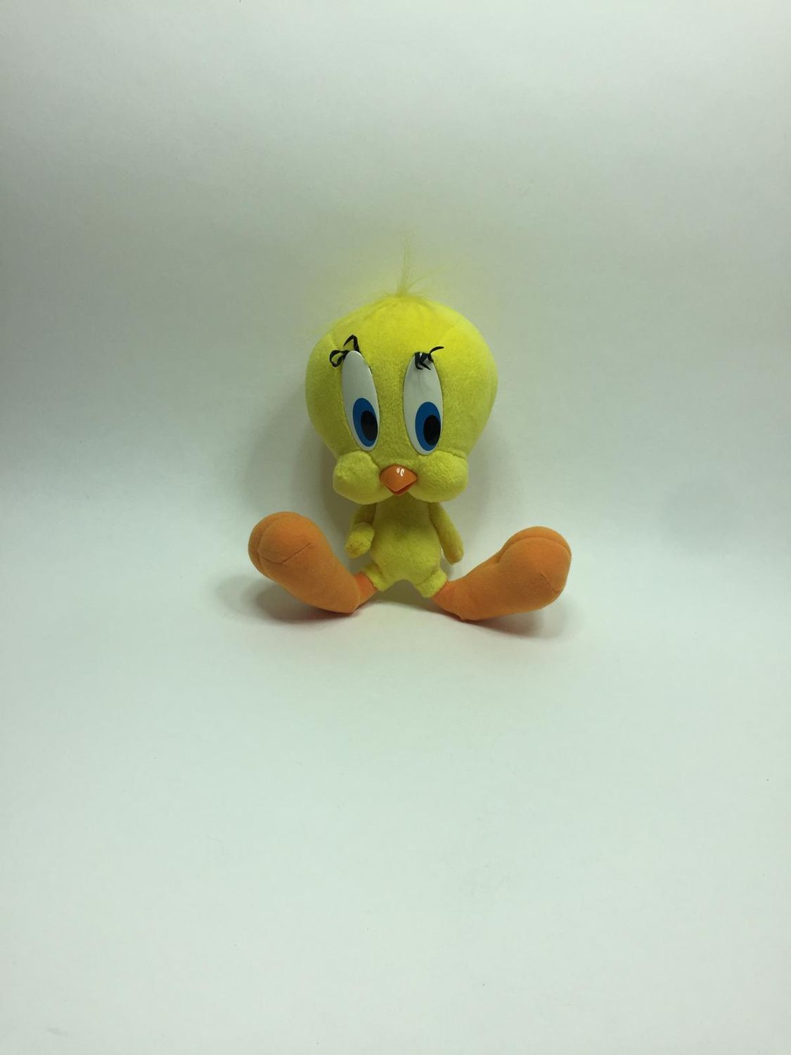 Tweety Looney Tunes Equity Toys stehend 25 cm Sammlerstück