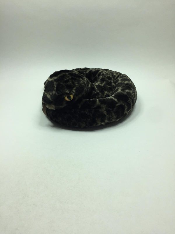 Schlange Sigikid liegend 60 cm sehr selten