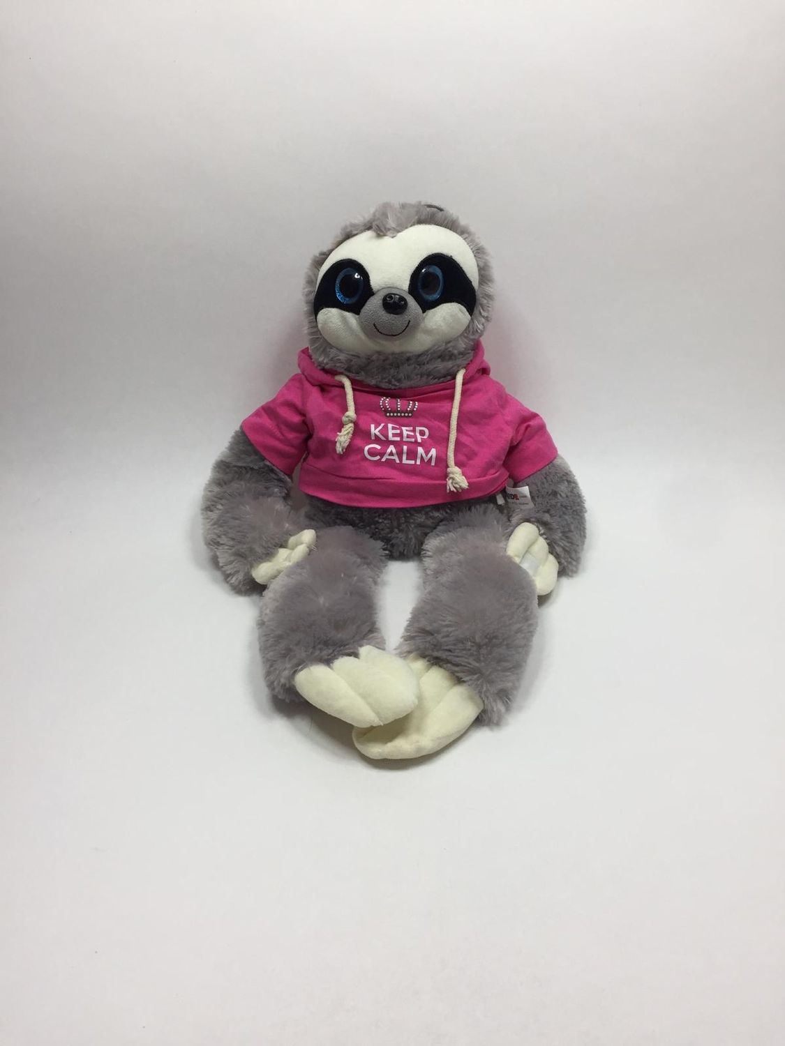 Faultier Toy Trade stehend 60 cm selten