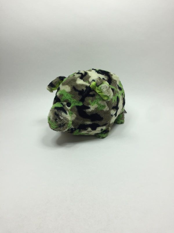 Schwein Funky Family stehend 35 cm Sammlerstück