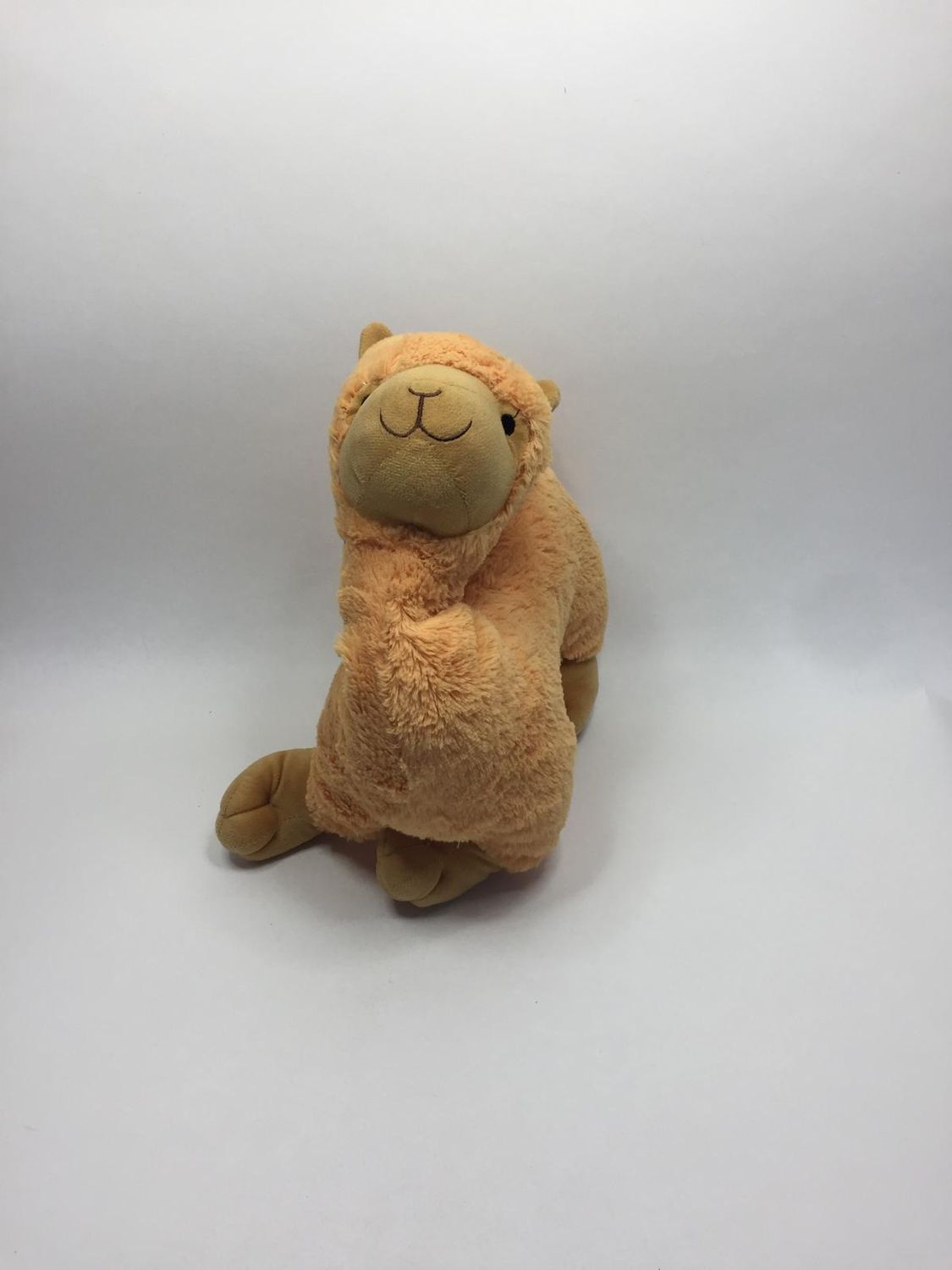 Lama K-Toys stehend 48 cm Sammlerstück