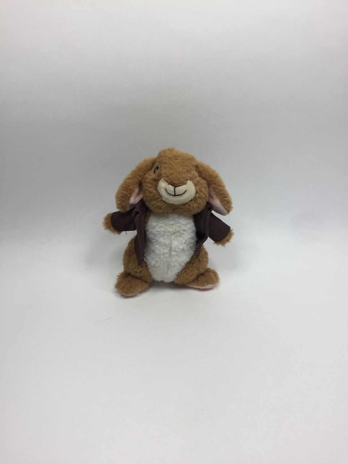 Peter Rabbit Hase Whitehouse stehend 23 cm selten