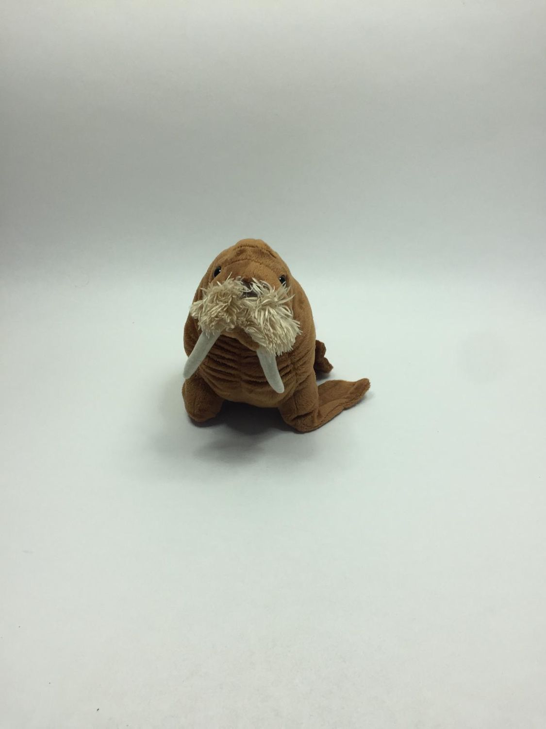 Walross Wild Republic liegend 28 cm selten