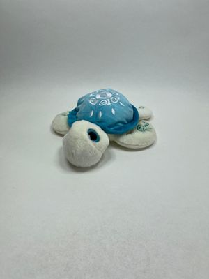 Schildkröte Keel Toys liegend 36 cm Rarität