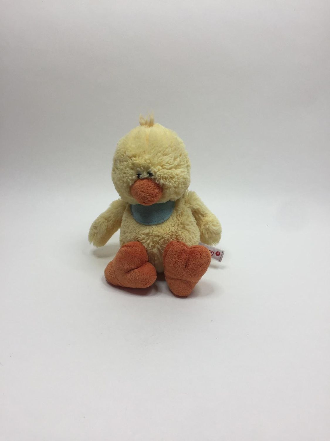 Nici Küken stehend 28 cm selten