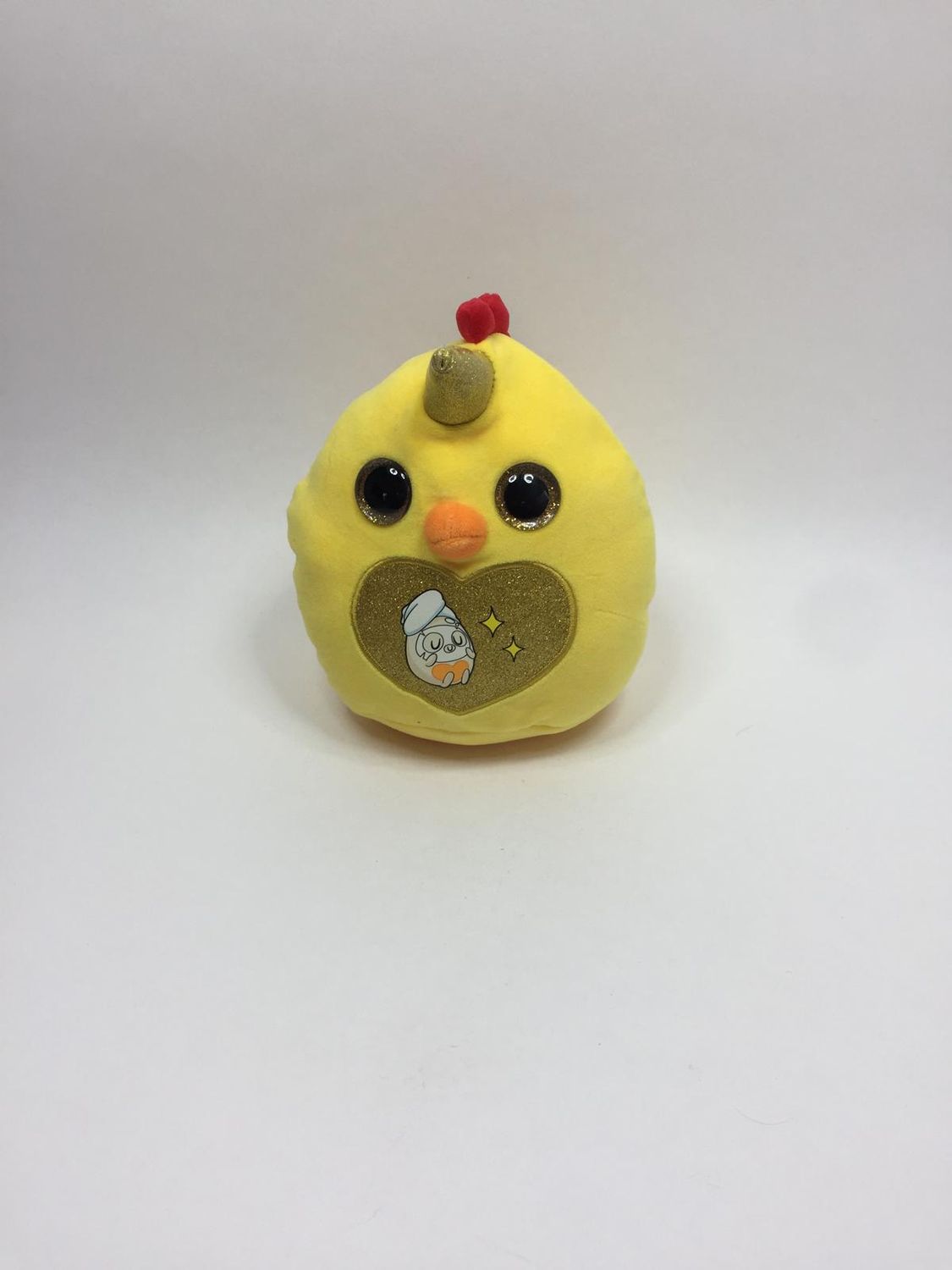 Küken Zuru stehend 20 cm selten