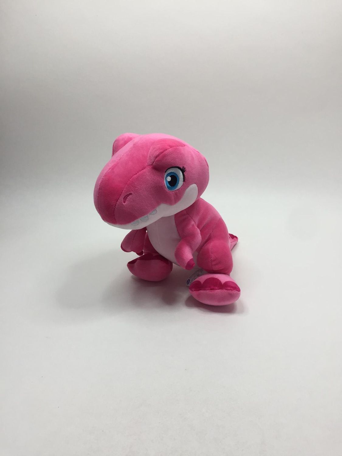 Dinosaurier Whitehouse stehend 30 cm selten