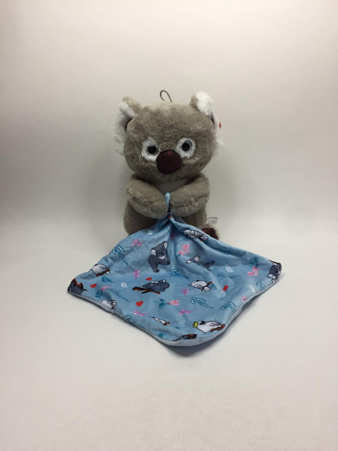 Koala Doho stehend 40 cm selten