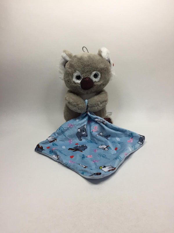 Koala Doho stehend 40 cm selten