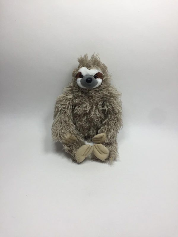 Faultier Wild Republic stehend 45 cm Sammlerstück