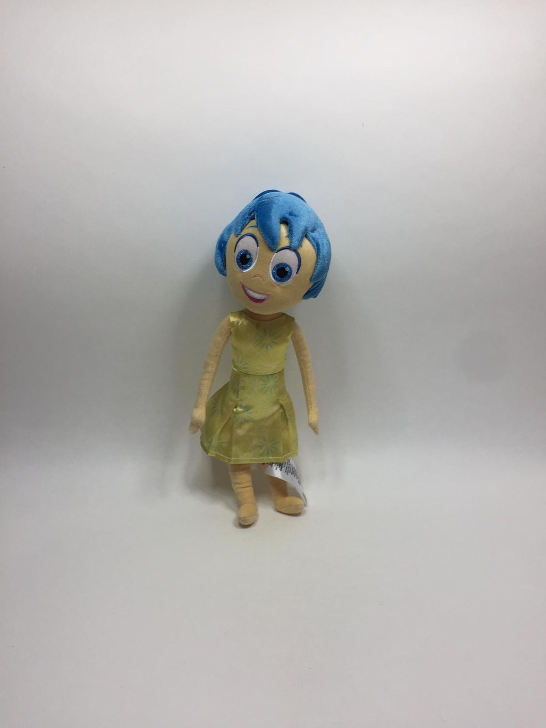 Disney Alles steht Kopf Freude stehend 40 cm Sammlerstück