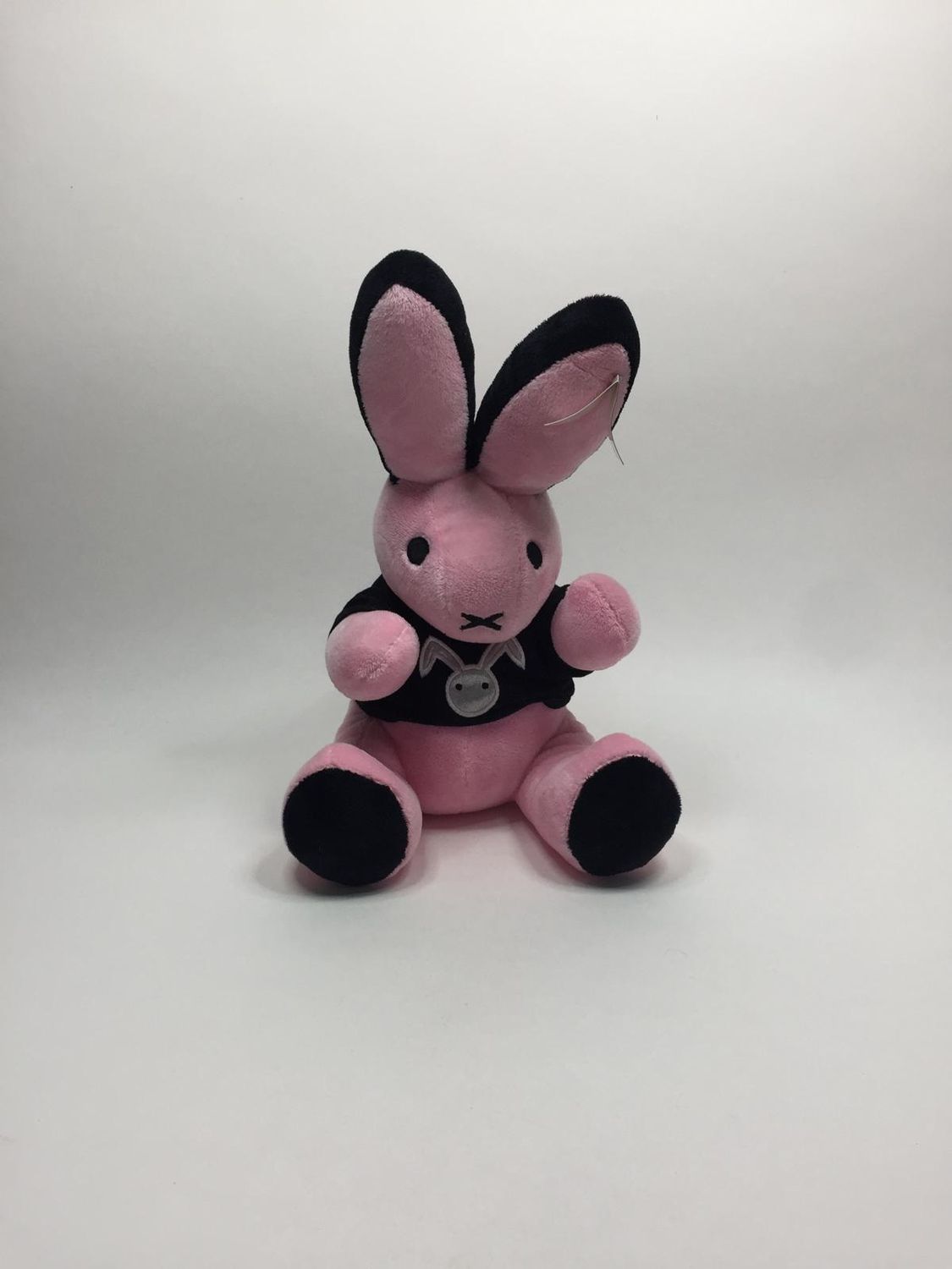 Hase Playboy Landahl sitzend 33 cm Rarität Neuwertig mit Etikett