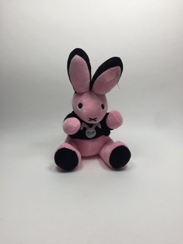 Hase Playboy Landahl sitzend 33 cm Rarität Neuwertig mit Etikett