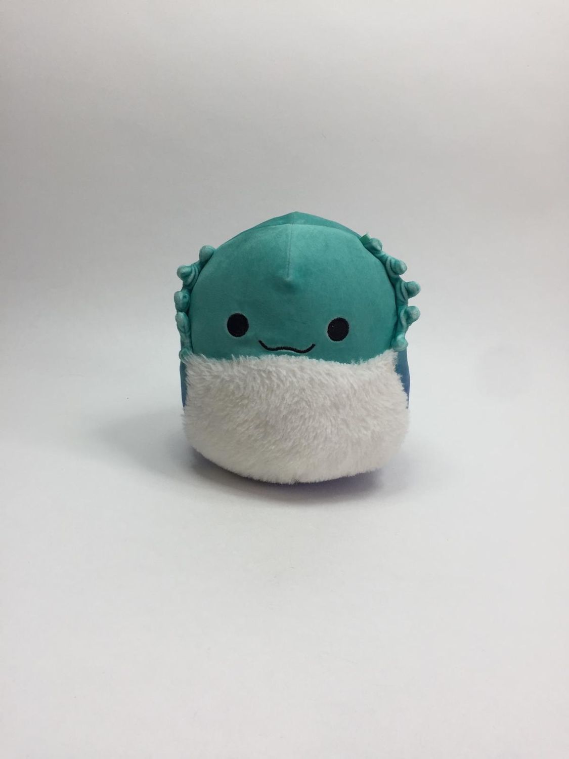 Drache / Bartagame Squishmallows Kelly Toys stehend 20 cm Sammlerstück