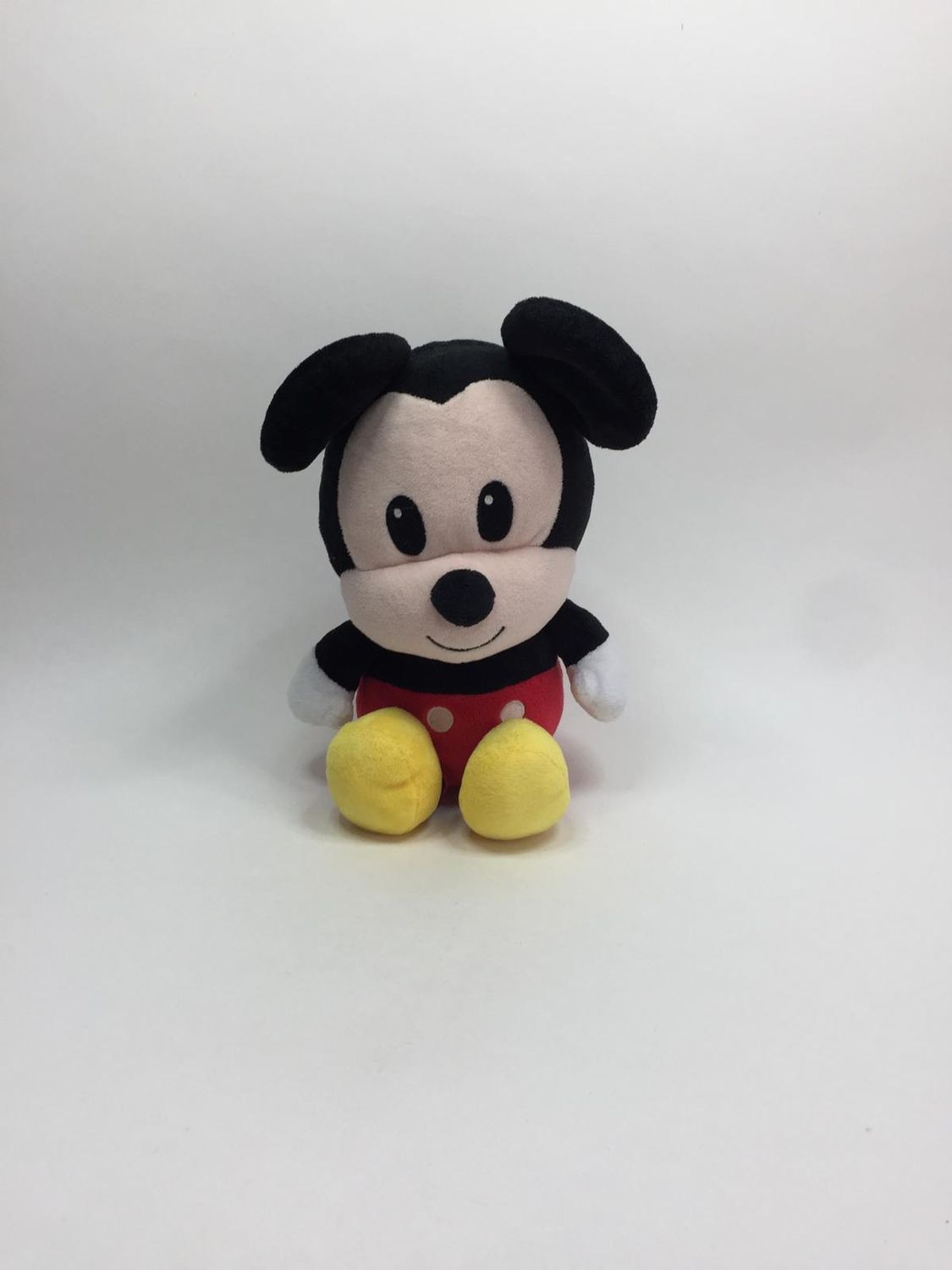 Disney Mickey Mouse Whitehouse stehend 33 cm selten