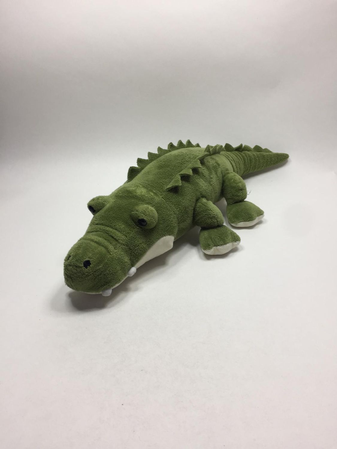 Krokodil Cuddies &amp; Friends liegend 68 cm sehr selten