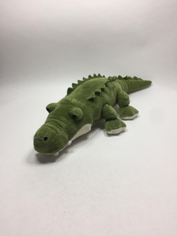 Krokodil Cuddies &amp; Friends liegend 68 cm sehr selten