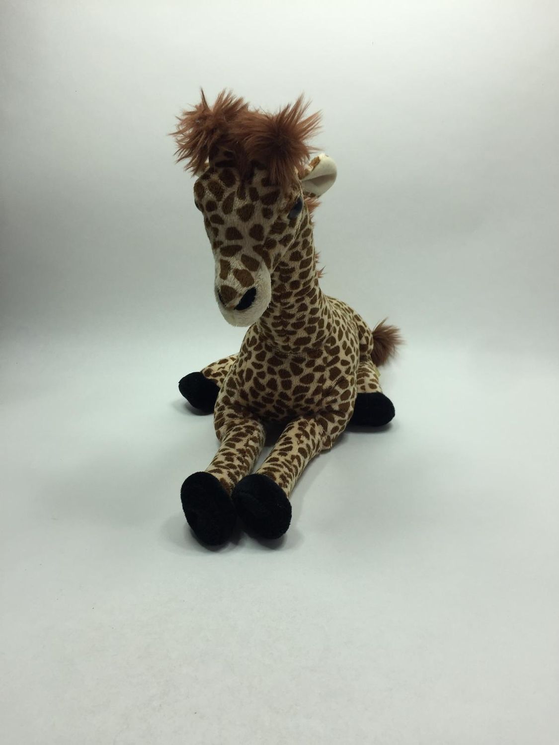 Giraffe Bob Der Bär stehend 50 cm selten