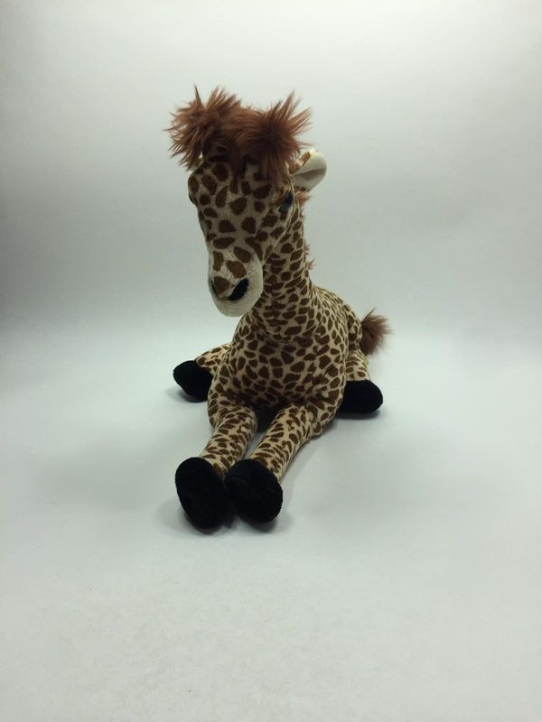 Giraffe Bob Der Bär stehend 50 cm selten