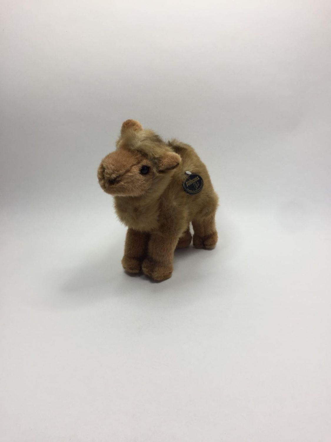 Kamel Althans Club stehend 33 cm sehr selten