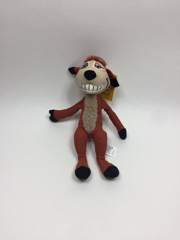 Disney Timon Erdmännchen stehend 27 cm Neuwertig mit Etikett
