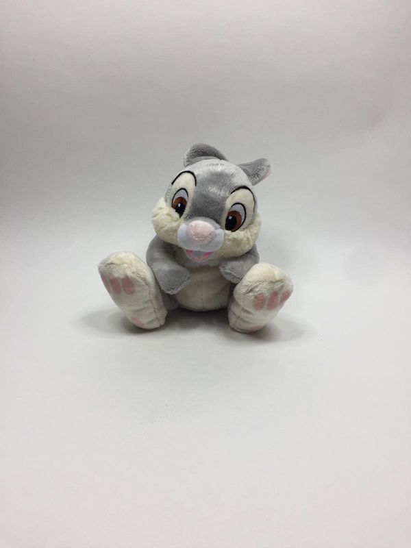 Disney Hase Thumper sitzend 22 cm selten