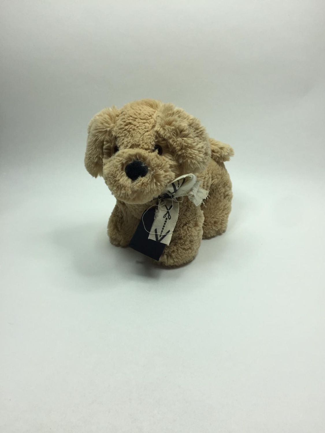 Hund K.I.E stehend 30 cm selten