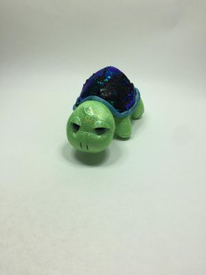 Schildkröte KG-Hamburg liegend 25 cm selten