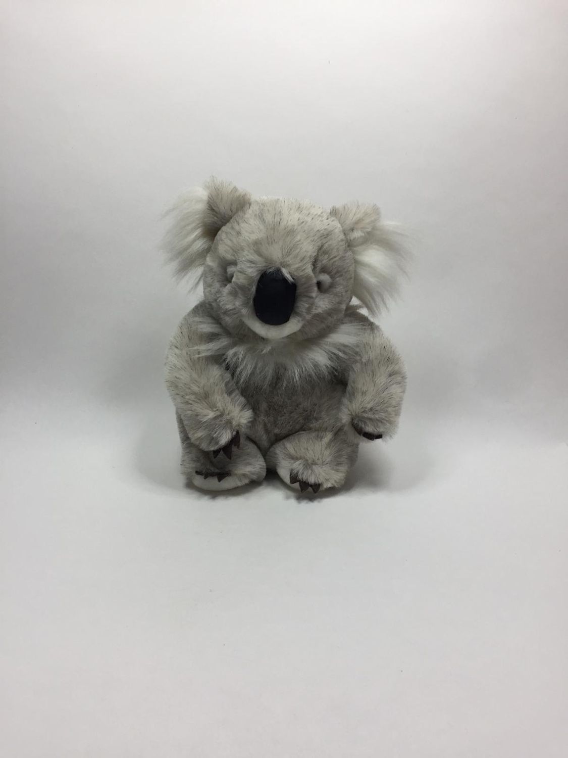 Koala Soft Classics sitzend 30 cm sehr selten