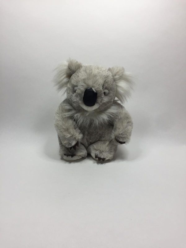 Koala Soft Classics sitzend 30 cm sehr selten