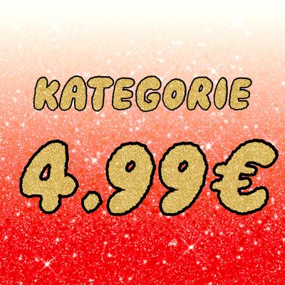 Kategorie 4.99€