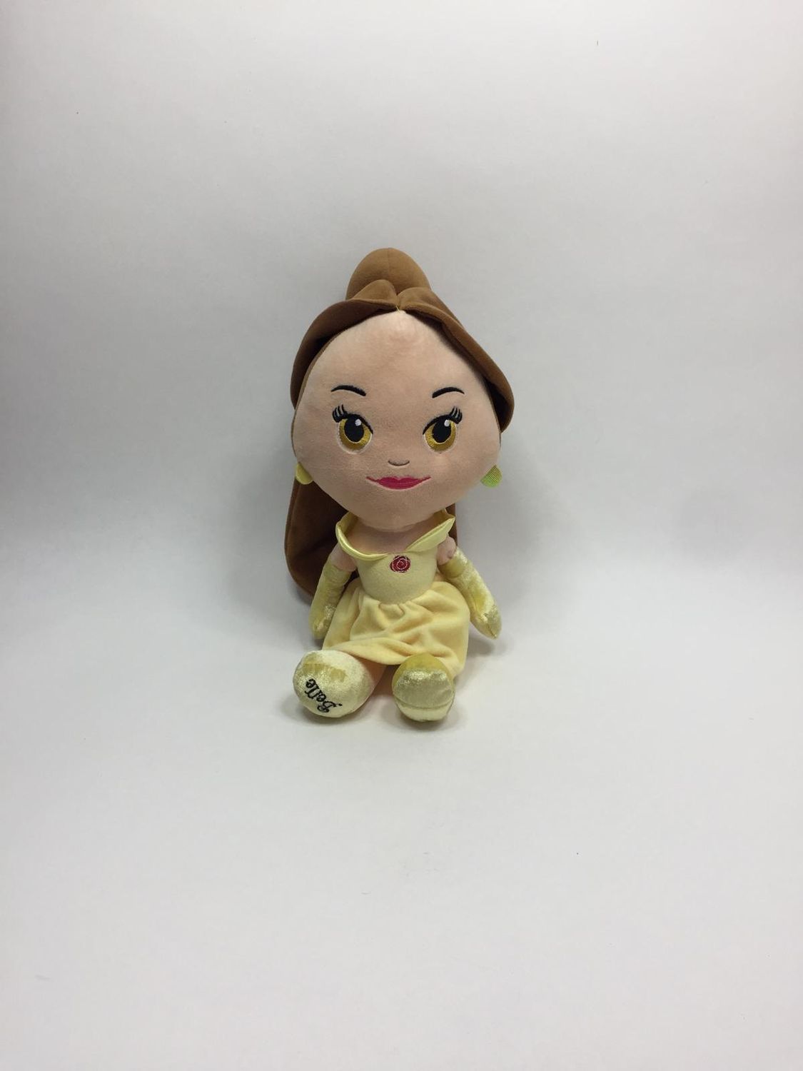 Disney Belle Die Schöne und das Biest stehend 40 cm selten