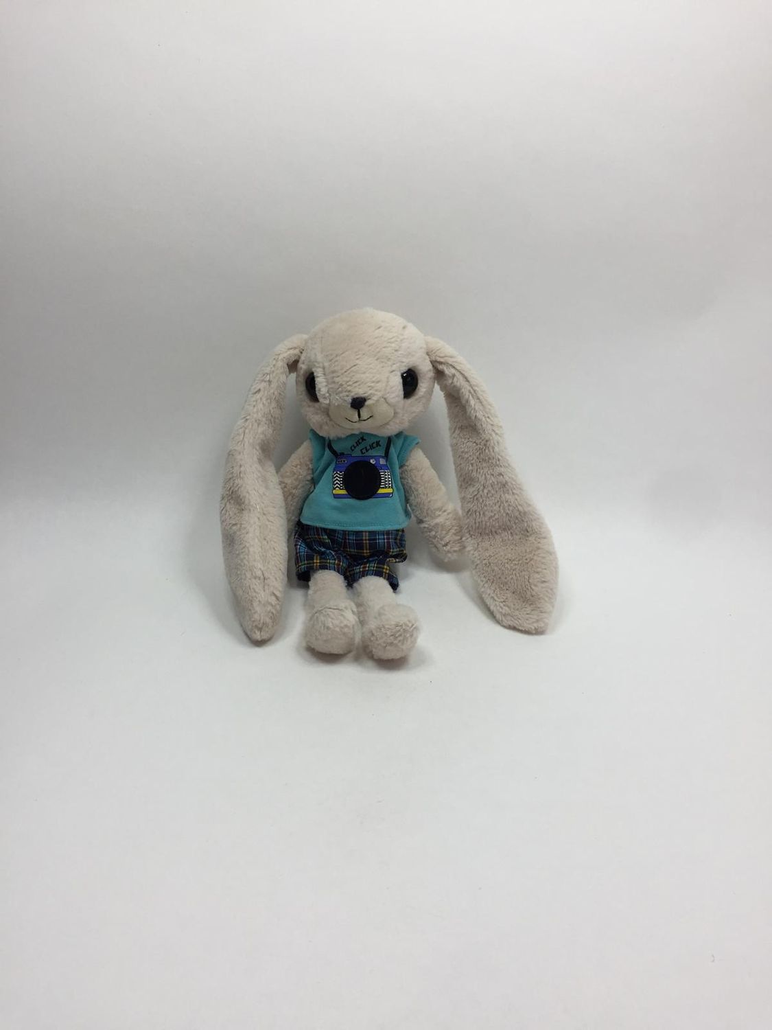 Hase House of Mouse Bunny Papa stehend 33 cm Mega Sammlerstück