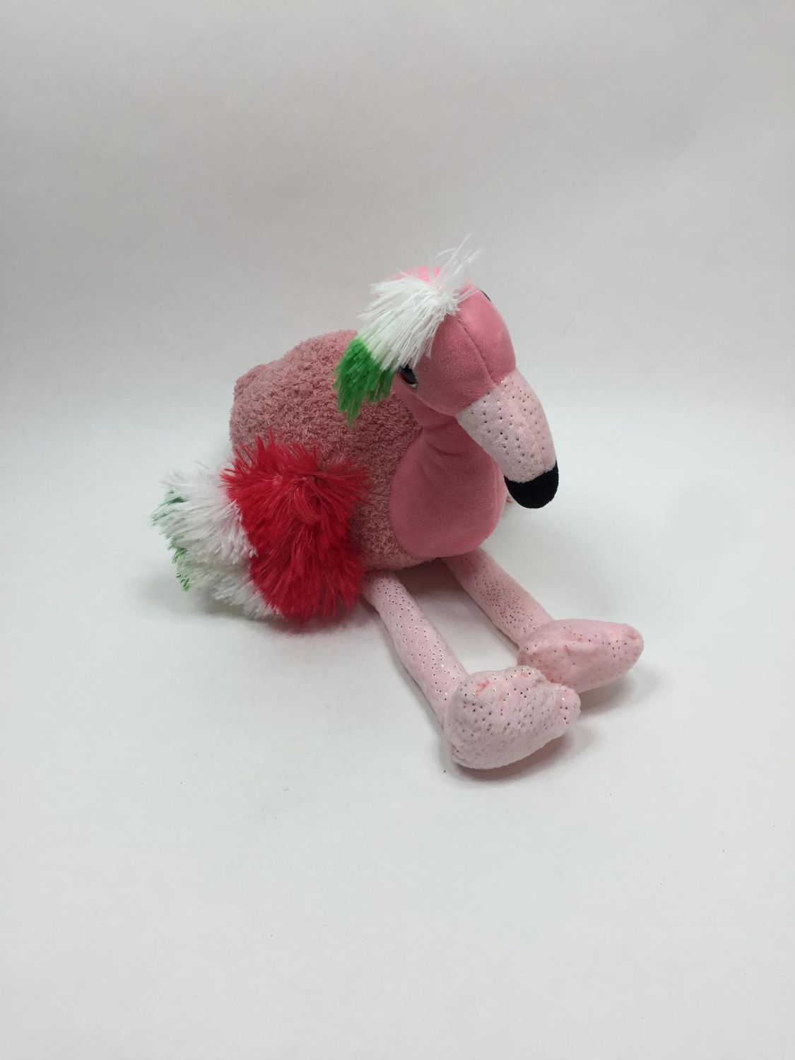 Flamingo Kaisyiang stehend 48 cm sehr selten