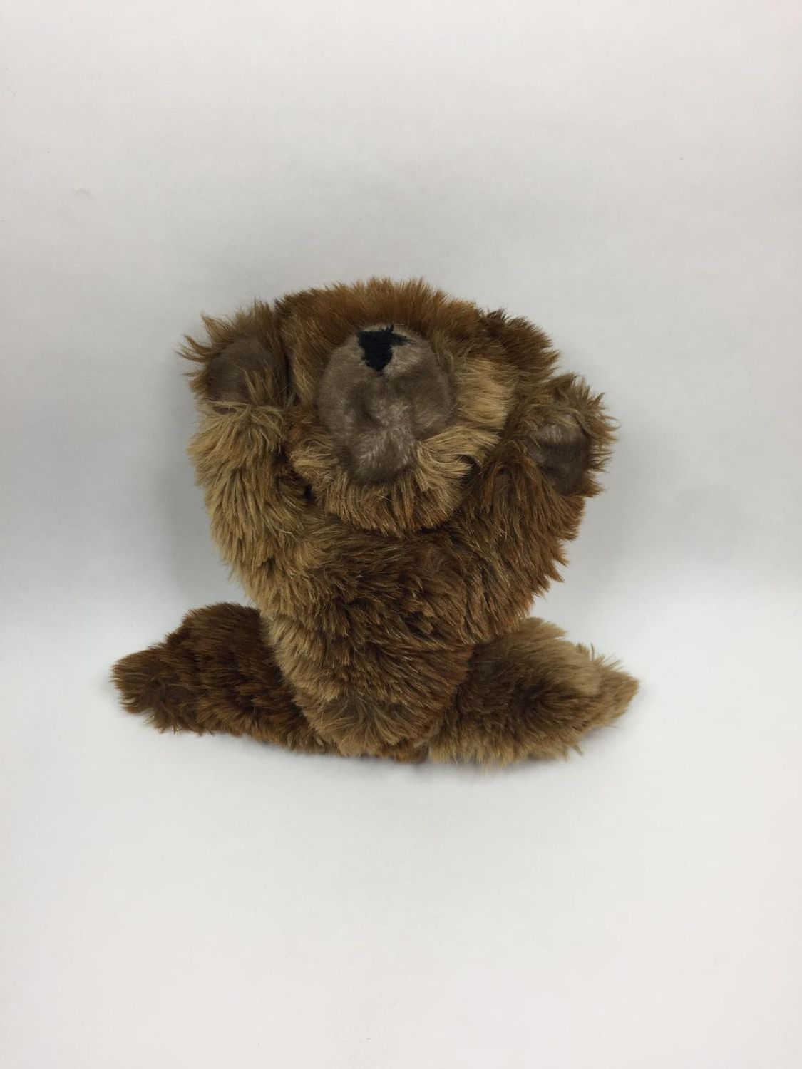 Teddy Sigikid liegend 40 cm sehr selten