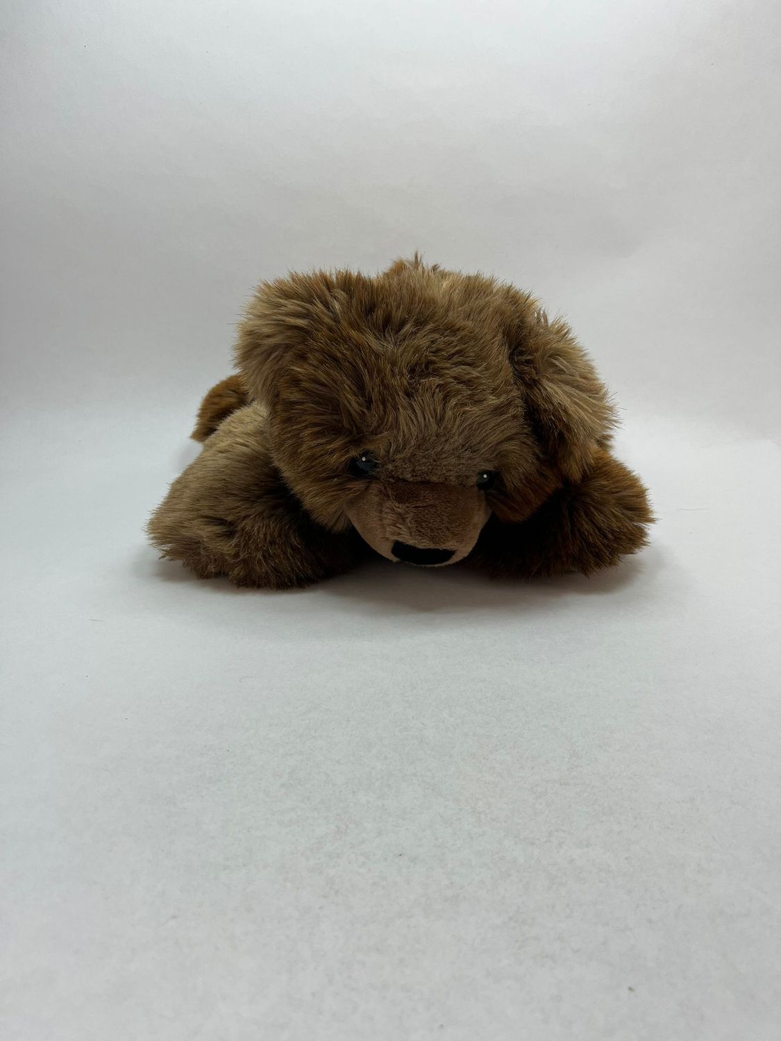 Teddy Sigikid liegend 45 cm sehr selten