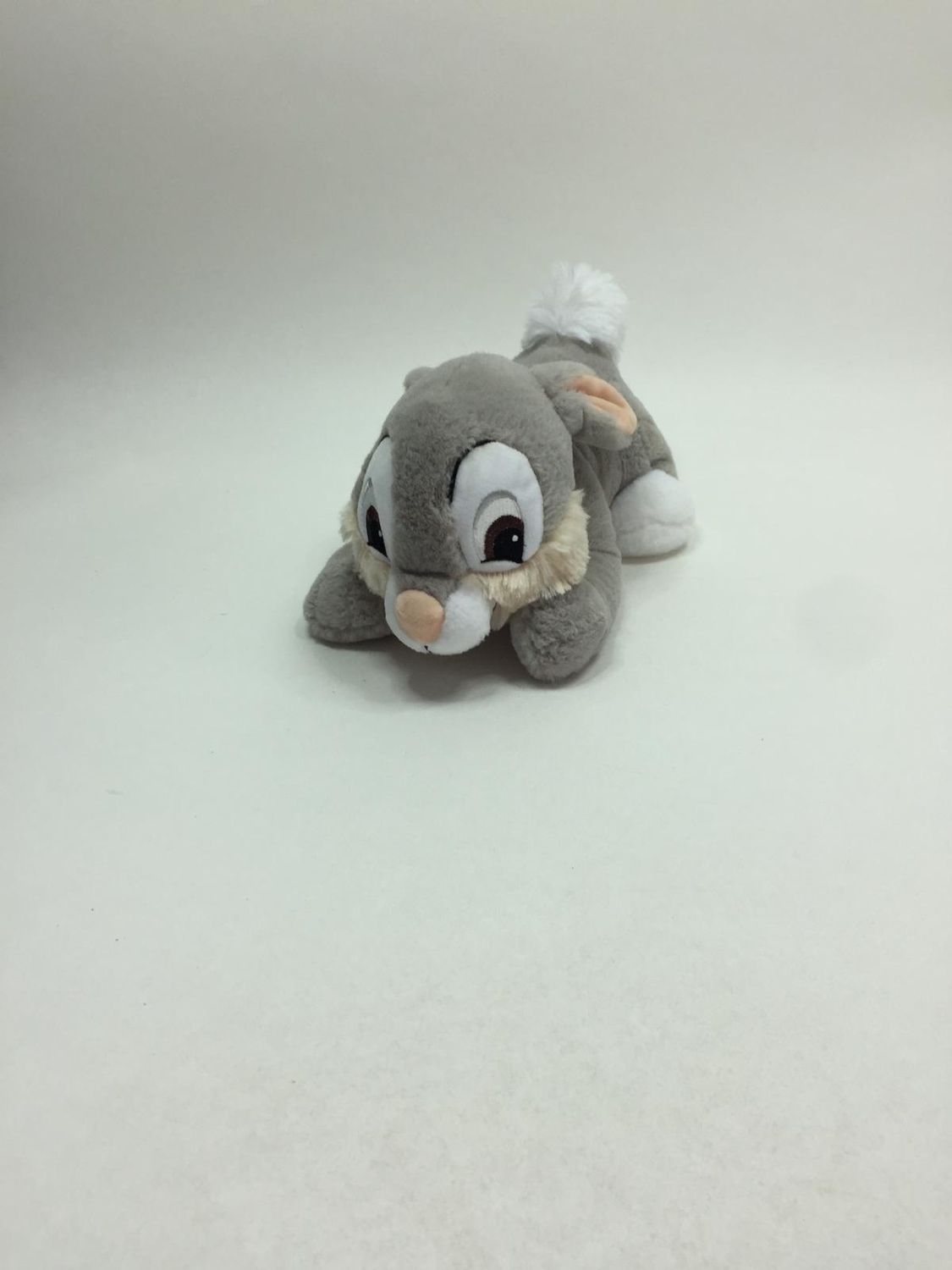 Disney Hase Thumper liegend 28 cm selten