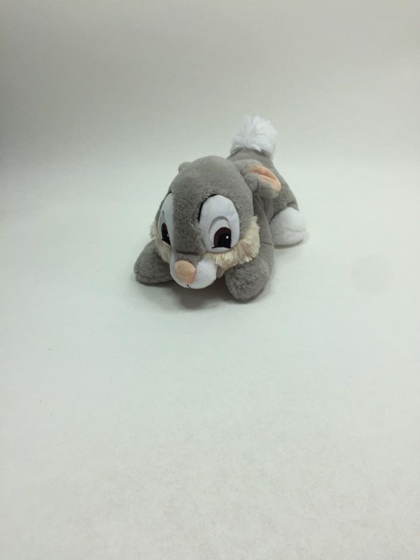 Disney Hase Thumper liegend 28 cm selten