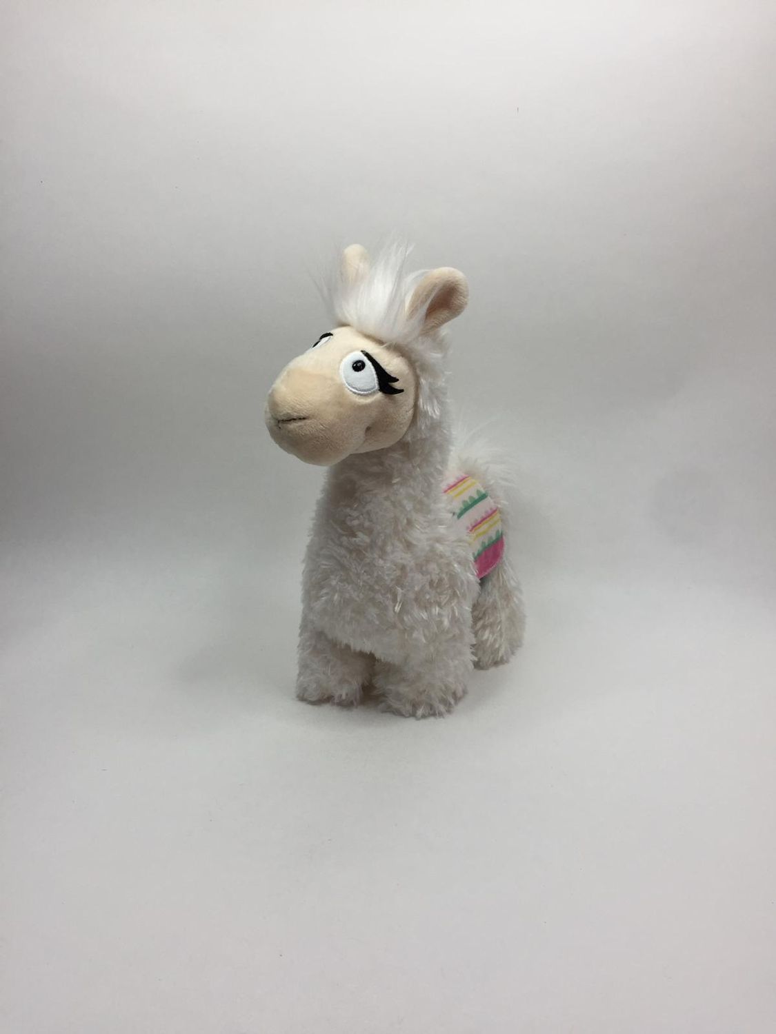 Nici Lama Dalia stehend 38 cm selten