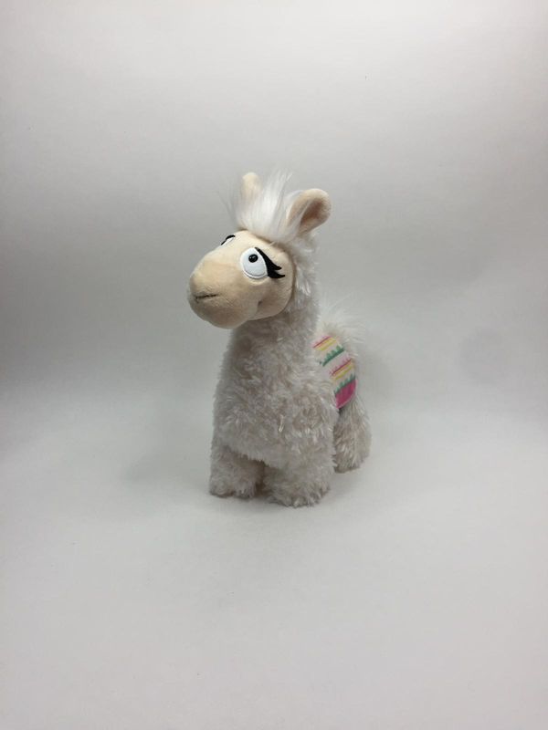 Nici Lama Dalia stehend 38 cm selten