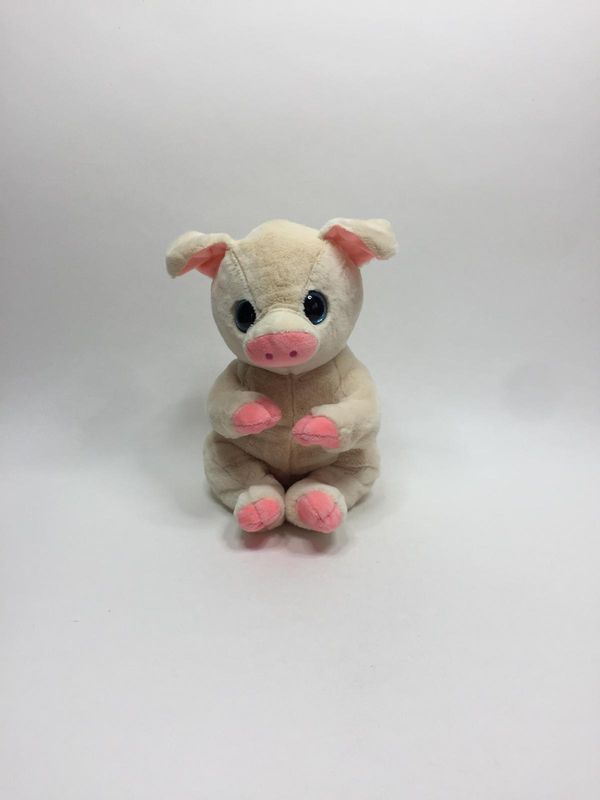 TY Schwein stehend 30 cm selten